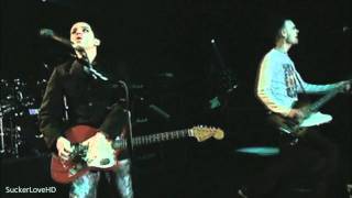 Placebo - Allergic [VIVA Overdrive 2003 HD]