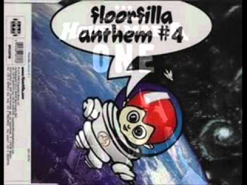 Floorfilla vs Swedish House Mafia - Anthem ONE (brikeMASHUP).wmv