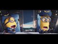 Where Were The Minions On 9 11