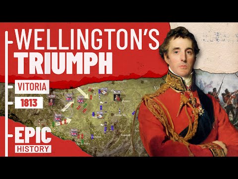 image-Why stay in Spain with Wellington?