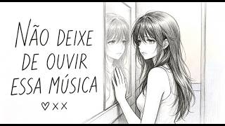 LEVANTEI SEM VOCE 💔 Música sad - Sad Music #musicatriste