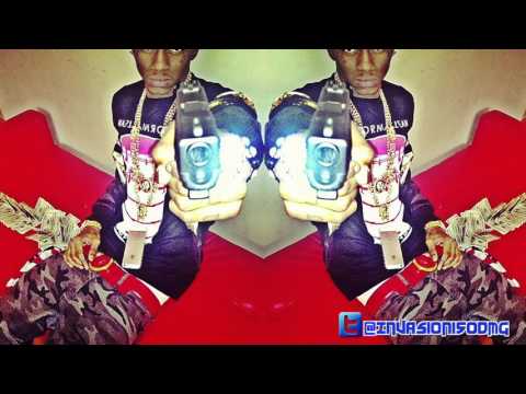 Soulja Boy • Man Down [Prod. By: @KeraBeatz]