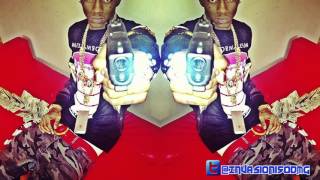 Soulja Boy • Man Down [Prod. By: @KeraBeatz]