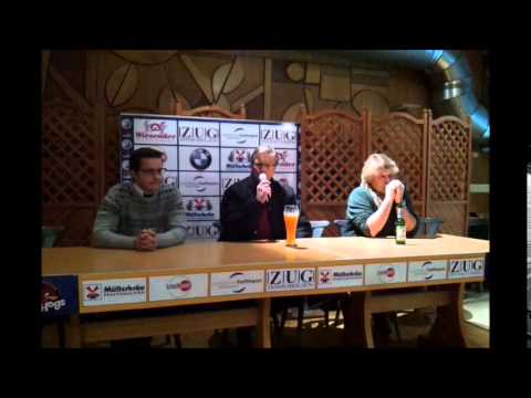 PK: 21. Spieltag (26.12.2014): EC Pfaffenhofen - ESV Buchloe