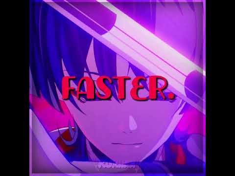 Scaramouche Edit || Little Girl Gone || Genshin Impact