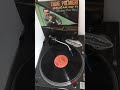 Eddie Palmieri: “Tema Del Apollo” - Azucar Pa’ti” - Tico Records - 1965