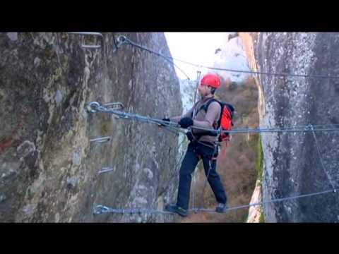 Ferrate Marcirosa e Salem