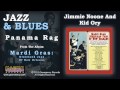 Jimmie Noone And Kid Ory - Panama Rag