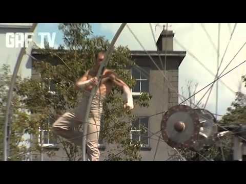 GAFTV 2011 - Arcane
