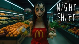 Momo Midnight Selfie – Unveiling Terror | Horror Short Film 4K