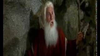 Mel Brooks - Moses und die 10 Gebote