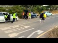 The Only Way To Enter South Africa