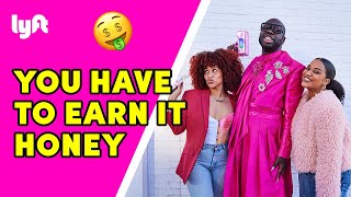 Lyft — Lucky Lyft w/ Bob The Drag Queen | Trivia Game Show in a Lyft | Ep. 4
