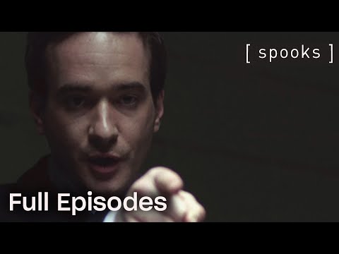 When MI-5 Goes Rogue | Full Episodes | Spooks