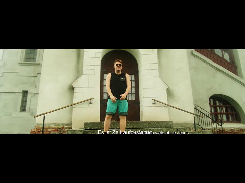 DaniiB - Timpul tau (Video Oficial)