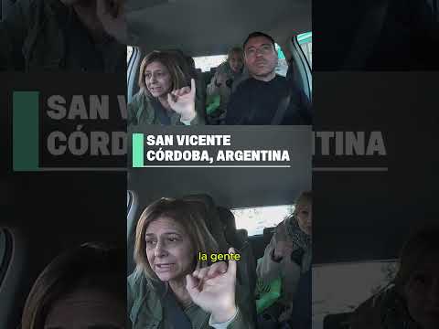 San Vicente, Córdoba #Inseguridad #Cordoba #politicargentina #parati