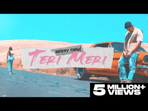 Teri Meri