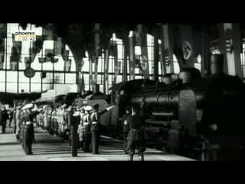 Hitlers Verbündete (3/3) Rumänien und Ungarn (Doku)