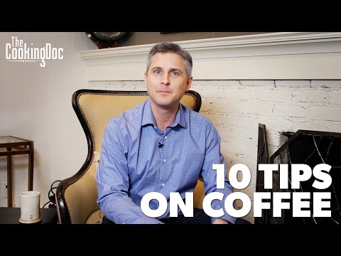 Can You Drink Coffee if You Have Heart Problems The Cooking Doc