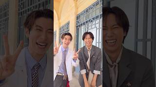 君といれば プレミアム 😆#SnowMan #渡辺翔太 #阿部亮平#グッタイム #いっしょにグッタイム
