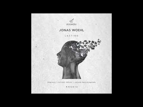 KKU016 - Jonas Woehl - Lasting (Original Mix)