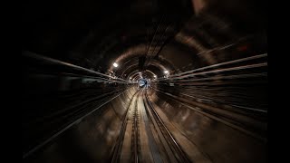 Számokban a Swietelsky Vasúttechnika teljesítménye a felújítás során (Magyar Építők)