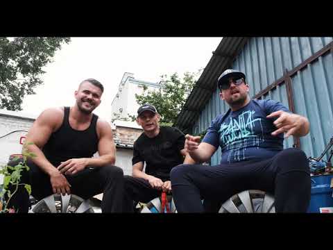 LACOCAMADRE X INTRUZ   SZKOŁA ŻYCIA prod  Kamas