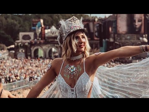 Tomorrowland 2019 Best Songs MEGA Mix By Andrew Broze