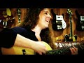 Brigid Kaelin & Steve Cooley - Movies Cost a Dime (Official Music Video)