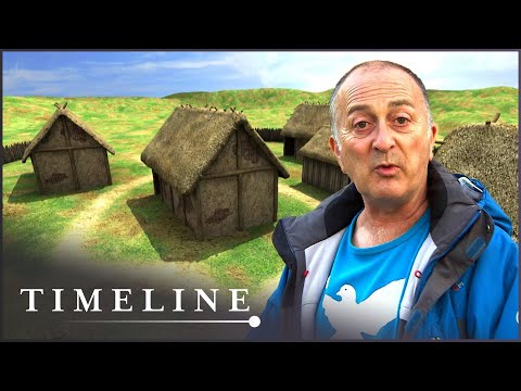 Priory Engagement | Time Team (Saxon Documentary) | Timeline