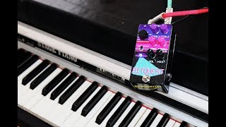 Dr.Scientist - BitQuest with Fender Rhodes