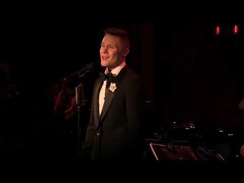 Seth Sikes - "I'm in Love Again" (Cole Porter)
