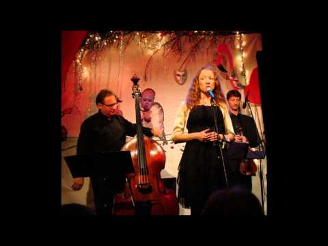 Dorota Ślęzak "What Child Is This"