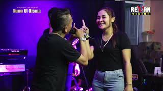 Download lagu LANGKA SEJENE // NUNG UL QISMA FT DEFRI // LIVE RAMADHAN 2023 mp3