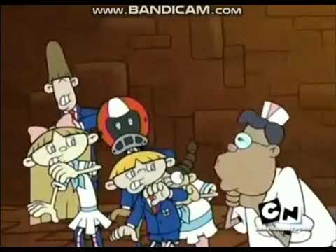 My reaction that I'm in the horrible vyonders wiki