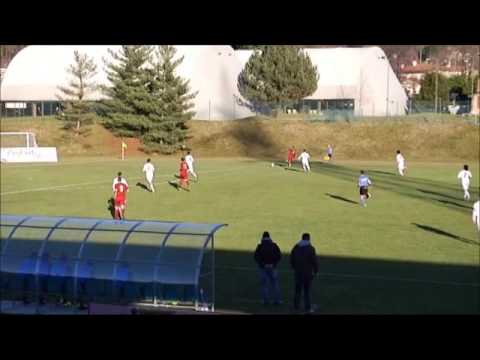 CENTOCAMPI: GRUMELLESE-RIGAMONTI CASTEGNATO 1-2