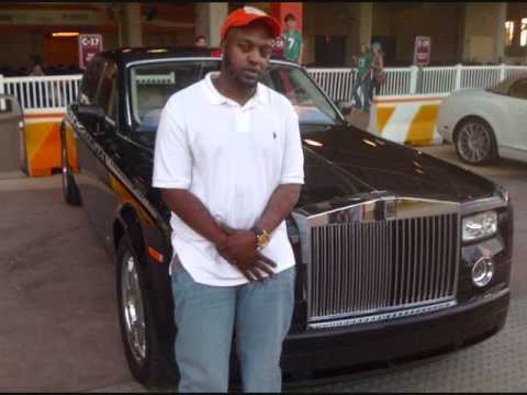 $CRILLA MOE - GETTIN MONEY FT. RELL MAG NIF & VELY MACA.wmv