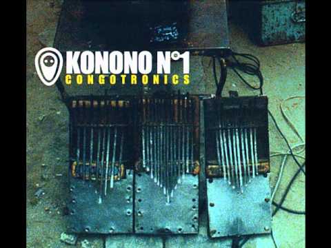 Konono No. 1 - Ungudi Wele Wele