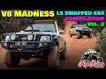 The LS Swapped 4x4 Compilation Vol. 2 | Aussie V8 4WDs