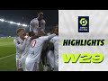 Highlights Week 29 - Ligue 1 Uber Eats / 2022-2023