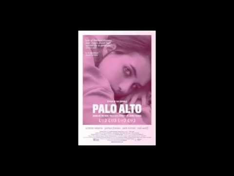 You're Not Good Enough - Blood Orange (From The Palo Alto Soundtrack)