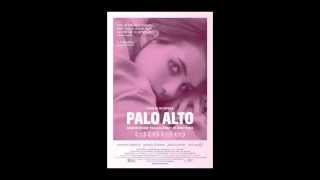 You&#39;re Not Good Enough - Blood Orange (From The Palo Alto Soundtrack)