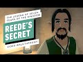 The Legend of Zelda: Tears of the Kingdom - Reede's Secret Gameplay Walkthrough (Side Adventure)