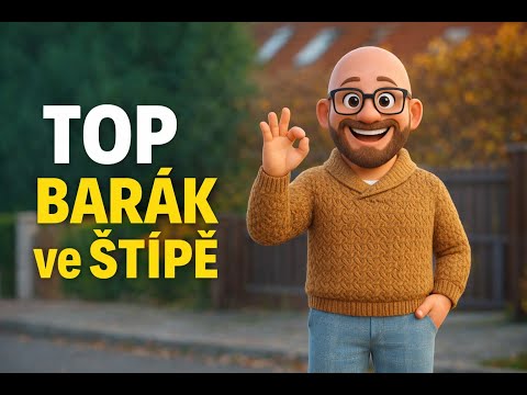 Video Rodinný dům 5+kk, Zlín - Kostelec / Štípa