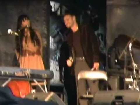 Jan Kyks Skrzek - Śląska Grupa Bluesowa-Blues pod Piecem cz.2