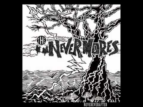 The Nevermores -- Hideous Eye