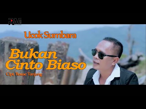 KARAOKE UCOK SUMBARA | BUKAN CINTO BIASO | TANPA VOCAL | MINUS ONE