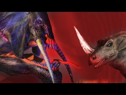 download lagu mp3 mp4 Cryptid Creature From East Africa, download lagu Cryptid Creature From East Africa gratis, unduh video klip Cryptid Creature From East Africa