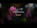 Edith Aravena Mamá Video Lyrics