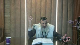 הרב אליעזר לוי | שונה הלכות -הלכות ברכות 1 - לברך בפה נקי וכיסוי ראש - בית המדרש "אבי בעזרי" בת-ים (הרב אליעזר לוי) - התמונה מוצגת ישירות מתוך אתר האינטרנט יוטיוב. זכויות היוצרים בתמונה שייכות ליוצרה. קישור קרדיט למקור התוכן נמצא בתוך דף הסרטון הרב אליעזר לוי | שונה הלכות -הלכות ברכות 1 - לברך בפה נקי וכיסוי ראש - בית המדרש "אבי בעזרי" בת-ים (הרב אליעזר לוי) - התמונה מוצגת ישירות מתוך אתר האינטרנט יוטיוב. זכויות היוצרים בתמונה שייכות ליוצרה. קישור קרדיט למקור התוכן נמצא בתוך דף הסרטון